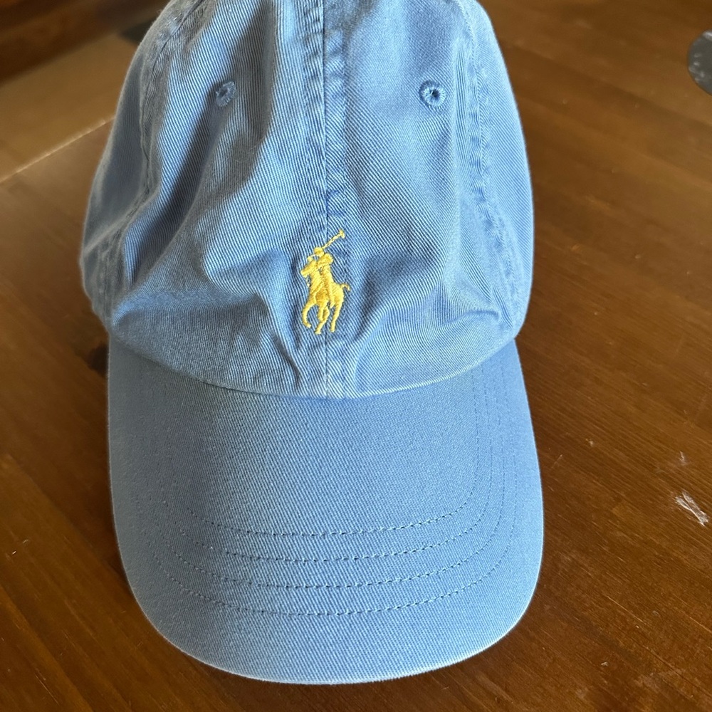 Ralph Lauren Cap